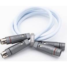 XLR-kablar Supra XL Annorum XLR