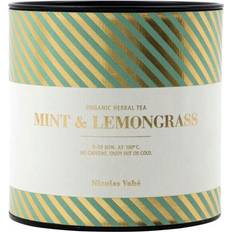 Nicolas Vahé Matvaror Nicolas Vahé Organic herbal tea mint & lemongrass