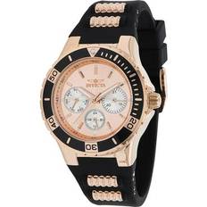 Invicta Unisex Wrist Watches Invicta IN-37318 Aviator 38mm Quartz Watch