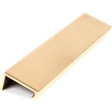 Drawer Fittings & Pull-out Hardware From The Anvil 50689 aged edge