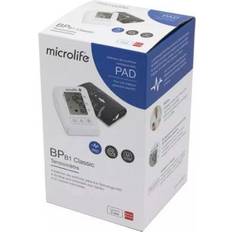 Microlife BP B1 Classic Automatisches Blutdruckmessgerät