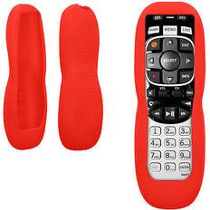 Remote Controls Kwmobile Case for tv remote control