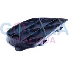BMW x5 e70 & lci front bumper closed