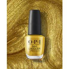 Nagelprodukter OPI Nail Lacquer Fall Collection Metallic Rewind 14.8ml