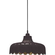 Pr home wells PR Home Wells Brown Pendellampa ∅ 45cm