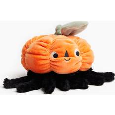 Baby 2-i-1-gosedjur Orange