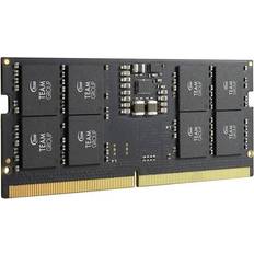 TeamGroup Team Group Team Elite SODIMM DDR5-5600 8GB CL46 Single Channel 1 pcs Sort