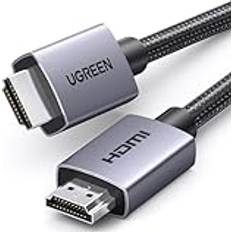 Ugreen HDMI-kabel 4K 144/120Hz