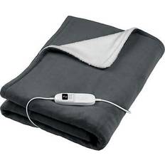 ASAB Double electric heat control Blankets