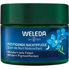 Weleda night Weleda Blue Gentian Edelweiss Nattvård 40 ml 40ml