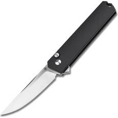 Kwaiken Compact Button Lock