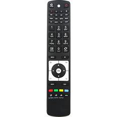 Remote Controls Sanyo lce32fh08n-b genuine