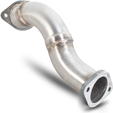 UP-Pipe Subaru BRZ ZC6
