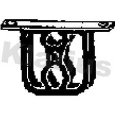 Avgassystem Klarius Hållare Avgassystem