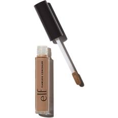 Cosmetics E.L.F. flawless concealer natural buildable coverage vegan medium beige sealed