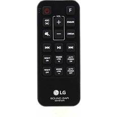 Remote Controls LG soundbar remote control akb74815376 replaces