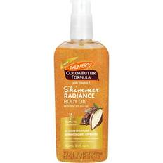 Palmers Skincare Palmers Cocoa Butter Formula Shimmer Radiance Body Oil 150ml