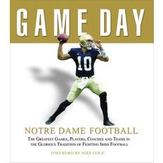 Game Day Notre Dame Football, Game Day