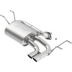 Exhaust Systems Borla MIATA MX-5 16 2.0L 4CYL RWD A