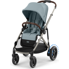 Cybex Gold e-Gazelle S