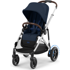 Barnevogner Cybex Gold e-Gazelle S