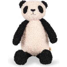 Konges Sløjd Mjukisdjur Konges Sløjd Gosedjur Panda