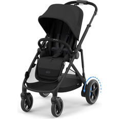 Cybex Sittvagnar - Vändbar sittdel Barnvagnar Cybex E-Gazelle S Sittvagn