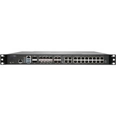 Brannmurer SonicWall NSa 6700 Essential Edition