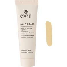 BB Cream Light