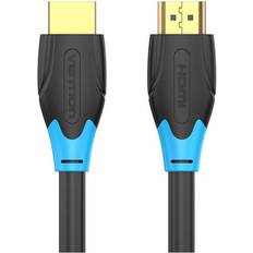 Vention HMDI Cable 2 Meter black 2m