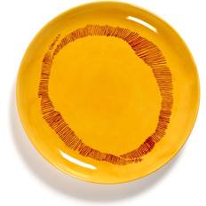 Serax Assietter Serax Ottolenghi Feast S Assiett 19cm