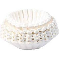 Bunn Coffee Filters Bunn Commercial Coffee Filters 12 Cup Bottom 500/Bag 2 1M5002