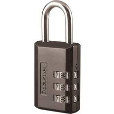 Master Lock Combination 1