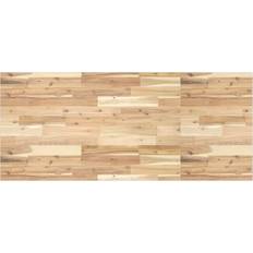 VidaXL Rektangulära Bordskivor vidaXL 3279727 Brown Bordsskiva 60x120cm