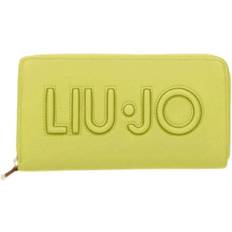 Liu Jo Fashionable Wallet - Green - ONE