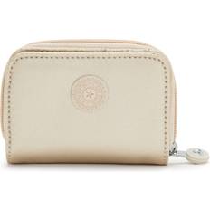 Wallets & Key Holders Kipling Wallet & Purses Tops Nr Starry Gold Metallic Small Woman