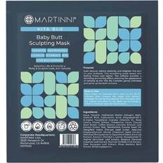 Baby Facial Masks Baby Butt Sculpting Mask