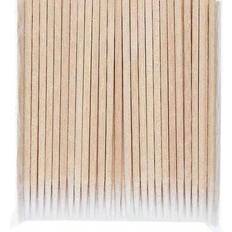 Cotton Pads & Swabs Shein Pcs Nails Wood Swab Clean Sticks CottonHead Manicure Corrector Nail Polish