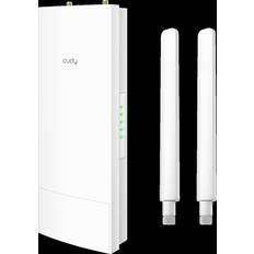 RE1200 Outdoor WiFi Rækkeviddeforlænger