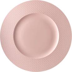 Rosenthal Tallerkensæt Rosenthal Tallerken 28 cm Kumi Rose Tone Tallerkensæt