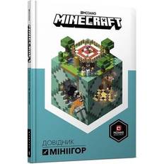 Minecraft Guide to PVP Minigames Ukrainian language My Encyclopedia