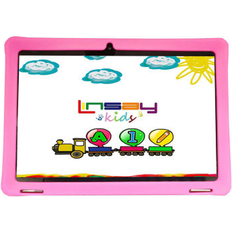 Tablets Linsay 10.1 Octa Core 128Gb Tab Kids