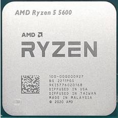AMD Brand New Ryzen 5 5600 Tray Processor