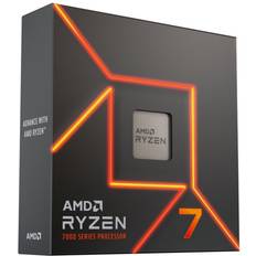 AMD Ryzen 7 7700X Processor