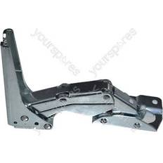 Ufixt Fridge freezer integrated door hinge hettich lower right upper left 3704 5.0 &am