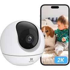 Surveillance Cameras EZVIZ 2K Indoor