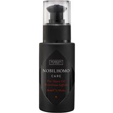 Shaving Accessories The Merchant of Venice Mens Nobil Homo Care Byzantium Saffron Pre-Shave Oil 50ml One Size