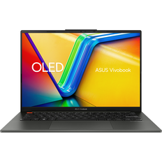 ASUS Vivobook S14 OLED K5404VA-M9027W