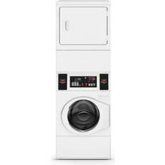 Washing Machines Speed Queen ElectricLaundry Center STENYASP176TW01