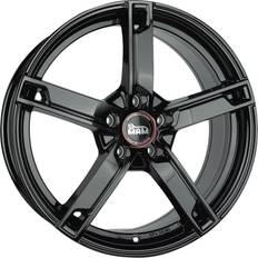 17 pulgadas Llantas de coche Mam Llanta Aluminio MAMW47017510035BP